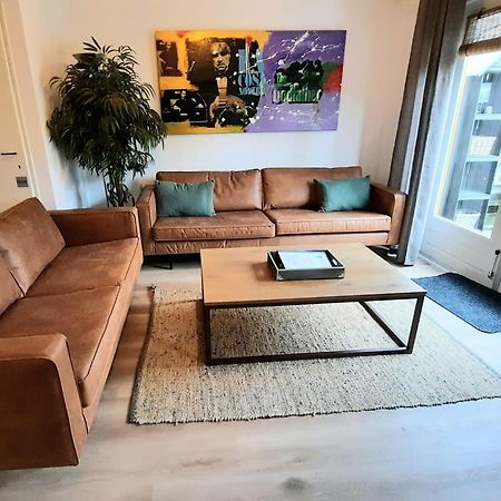 Kustverhuur, Vakantiepark Fort Soleil 43 Breskens Εξωτερικό φωτογραφία