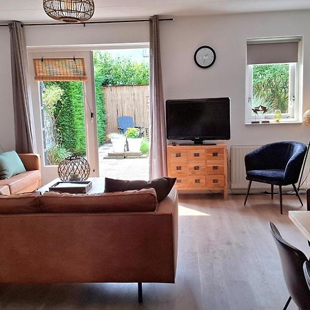 Kustverhuur, Vakantiepark Fort Soleil 43 Breskens Εξωτερικό φωτογραφία