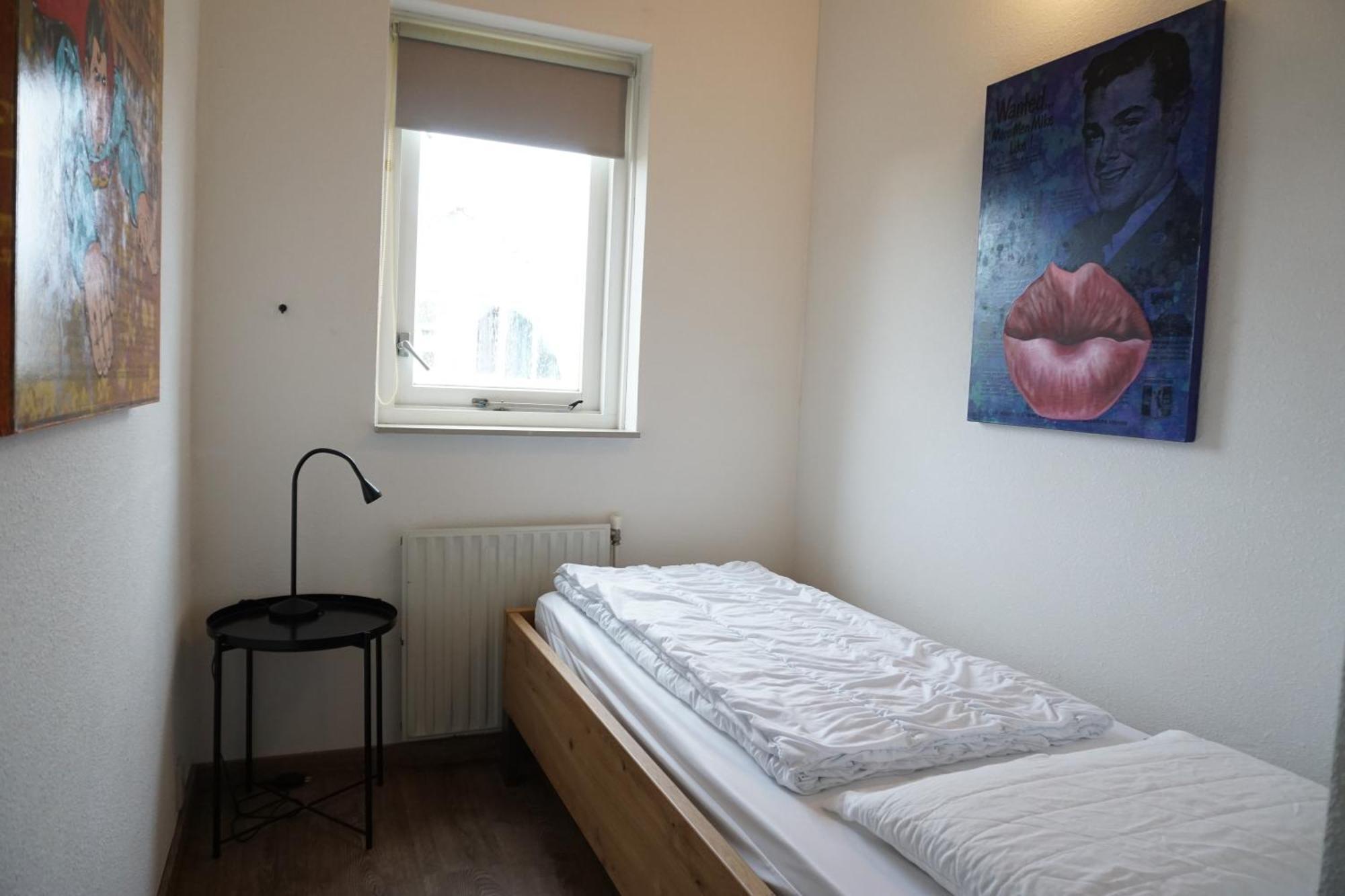 Kustverhuur, Vakantiepark Fort Soleil 43 Breskens Εξωτερικό φωτογραφία