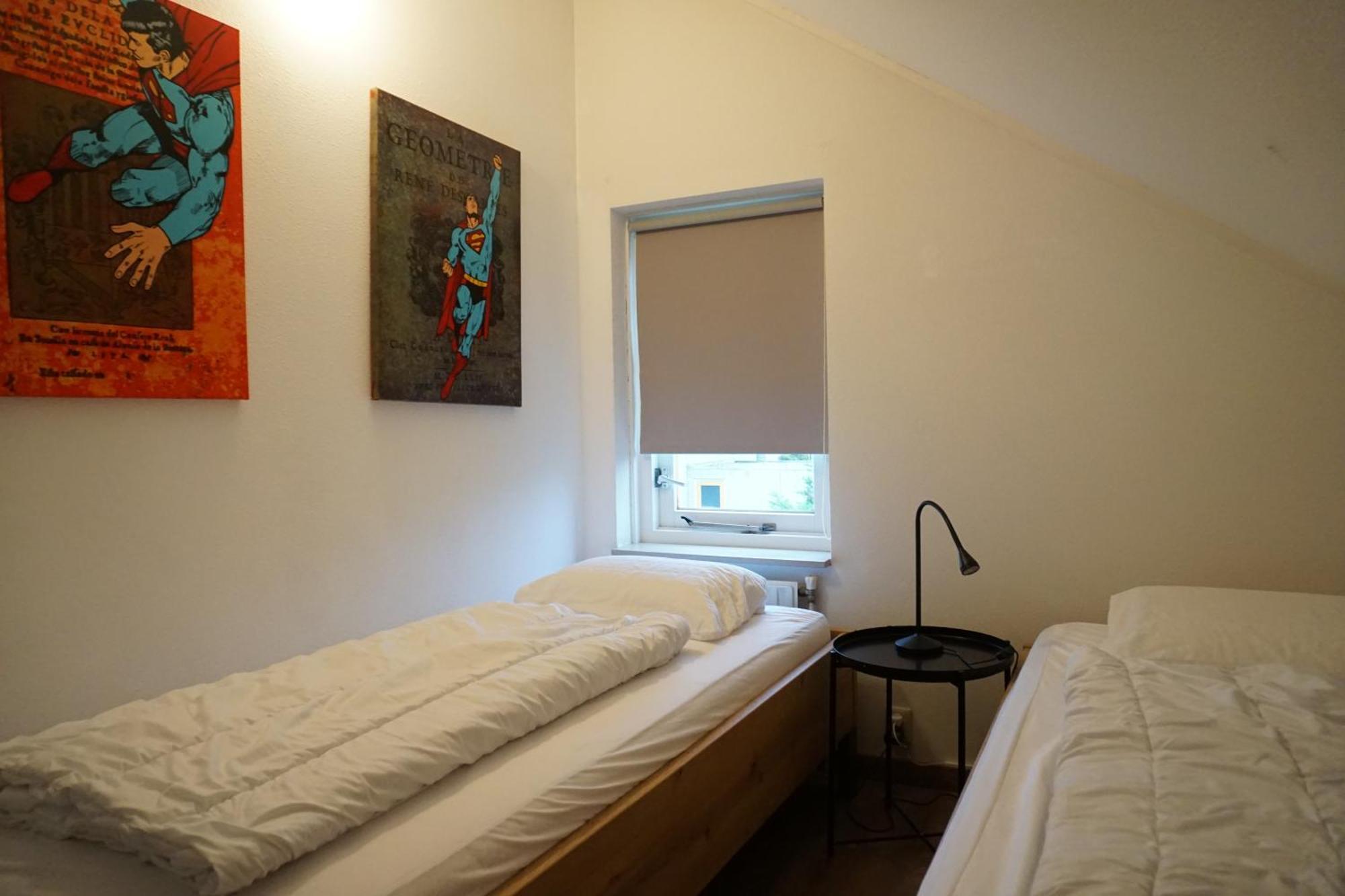 Kustverhuur, Vakantiepark Fort Soleil 43 Breskens Εξωτερικό φωτογραφία